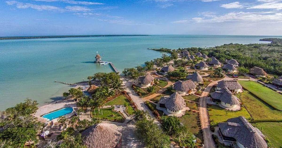 Orchid Bay Resort, Corozal District