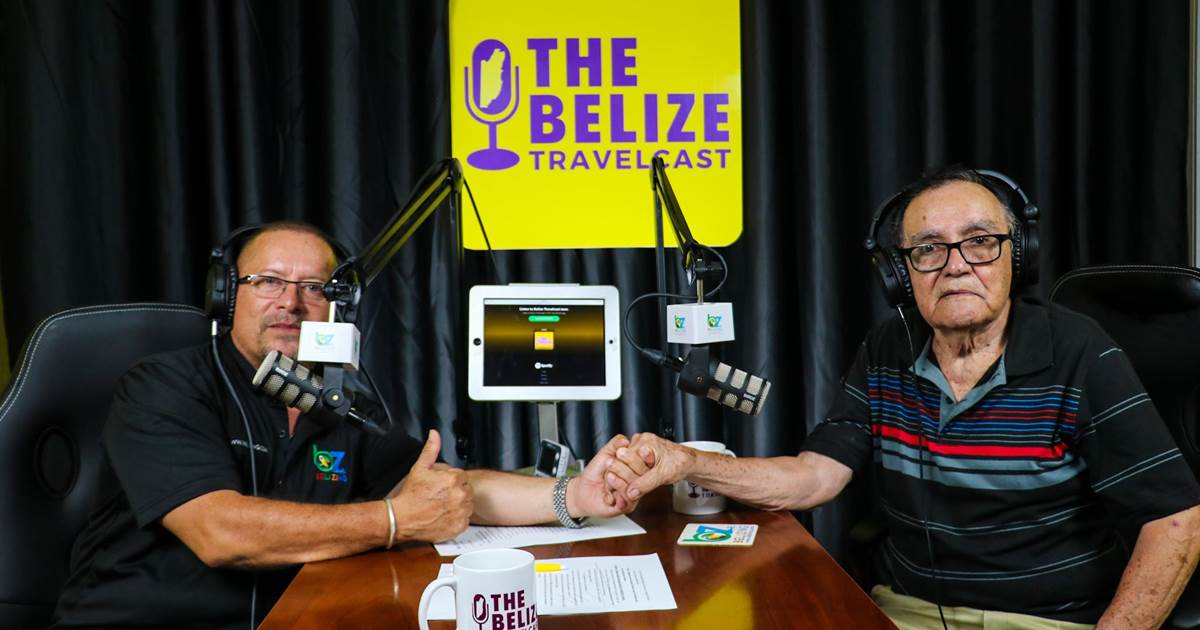 Belize's Wealth Untold The Seven Wonders of Central America