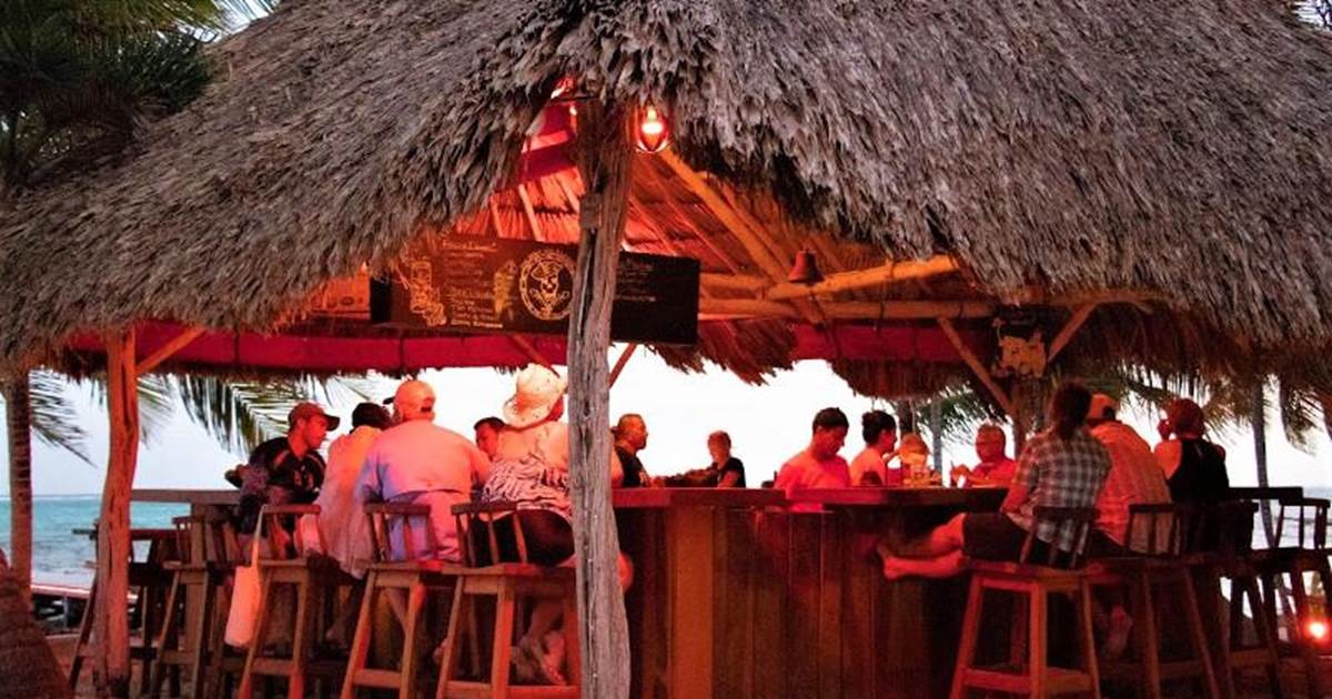 Five Awesome Experiences on Ambergris Caye (other than Diving or