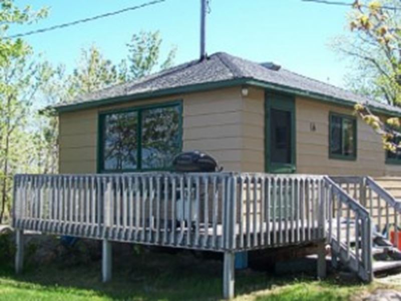 West Nipissing Resort Lavigne, North Bay and Lake Nipissing, Ontario