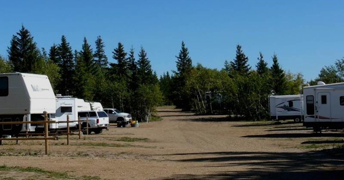 Elk Island Retreat Ltd. Fort Saskatchewan, Alberta