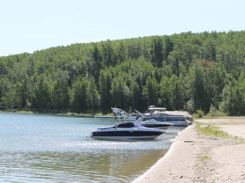 Kikino Silver Birch Resort and Campground