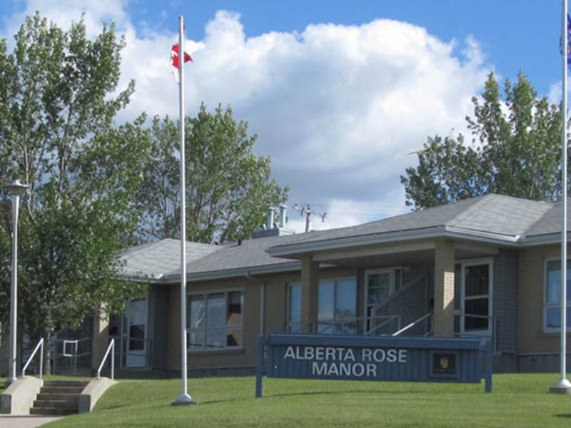 Kitscoty District Regional Park Kitscoty, Alberta