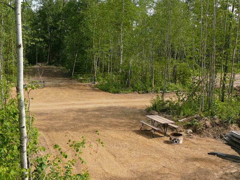 Plamondon Whitesands Resort Lac La Biche, Alberta