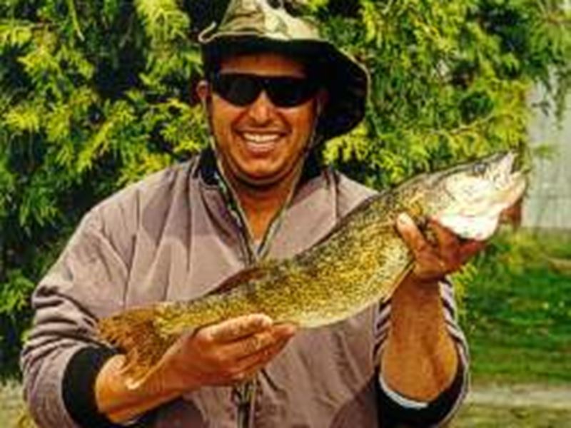 West Nipissing Resort Lavigne, North Bay and Lake Nipissing, Ontario