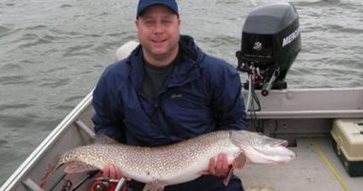 3 Day Fishing Special Package Lavigne, North Bay and Lake Nipissing, Ontario