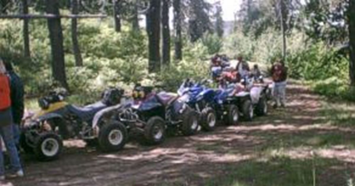 Snowmobile & ATV Rentals Lavigne, North Bay and Lake Nipissing, Ontario