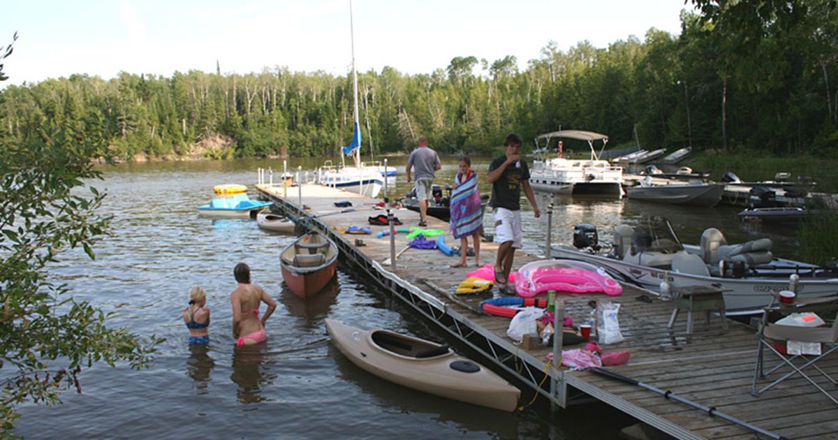 Boat & Motor Rentals, Kenora, Red Lake, Dryden, Sioux Lookout, Thunder