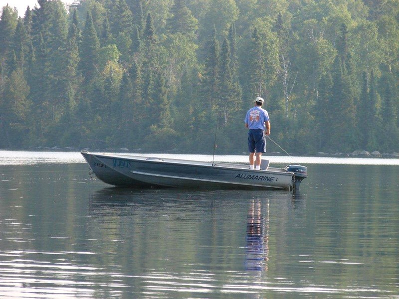 Boat & Motor Rentals, Kenora, Red Lake, Dryden, Sioux Lookout, Thunder
