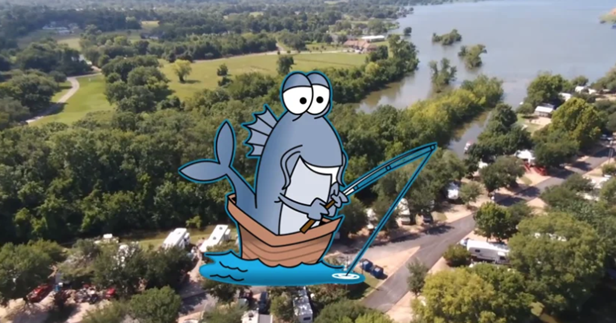 Park on the Lake RV Community - Willis, Texas