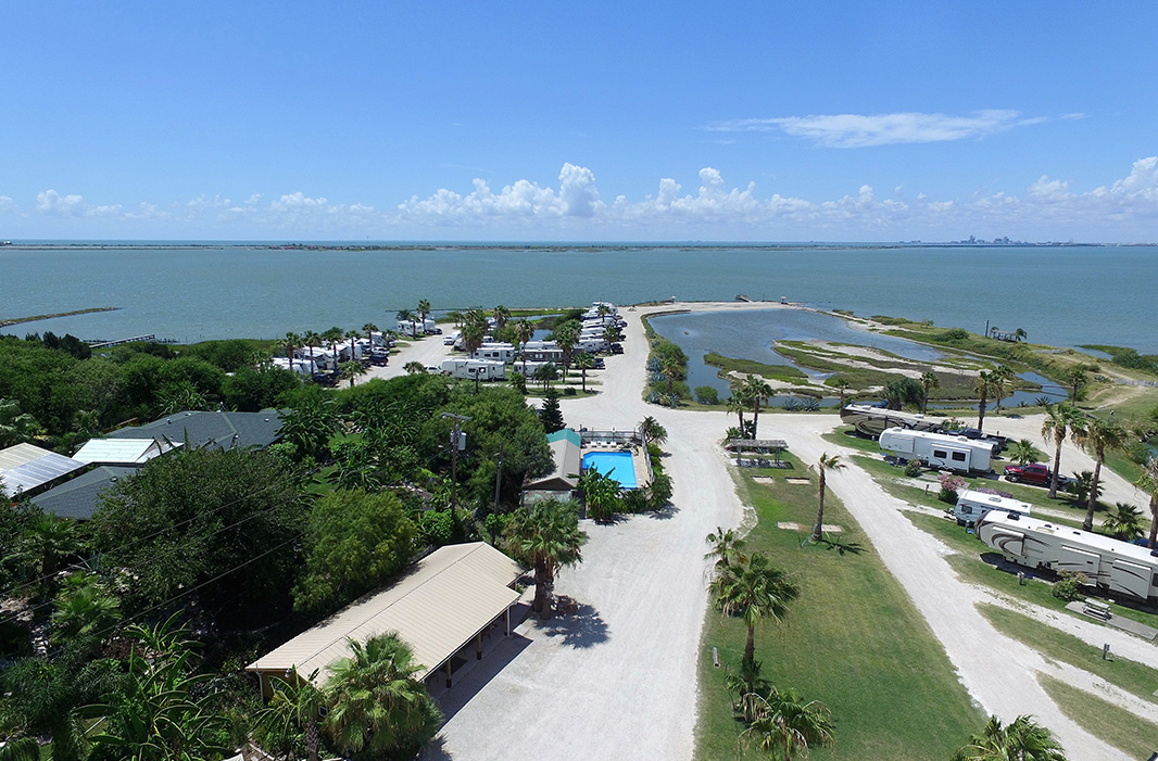 Sea Breeze RV Community/Resort Go Camping America