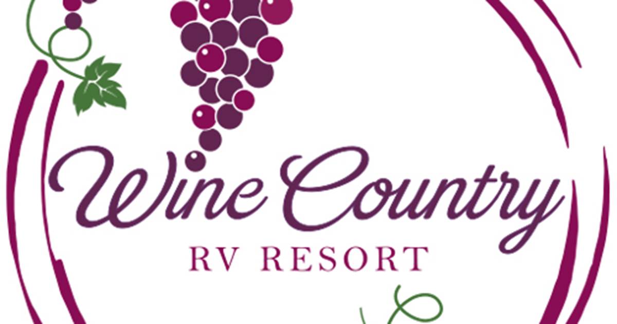 Wine Country RV Resort Paso Robles, California