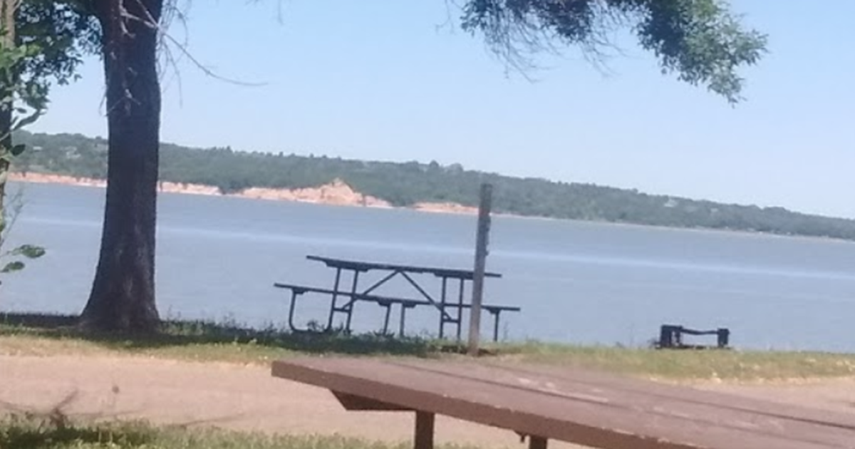 Weigand Campground Crofton, Nebraska