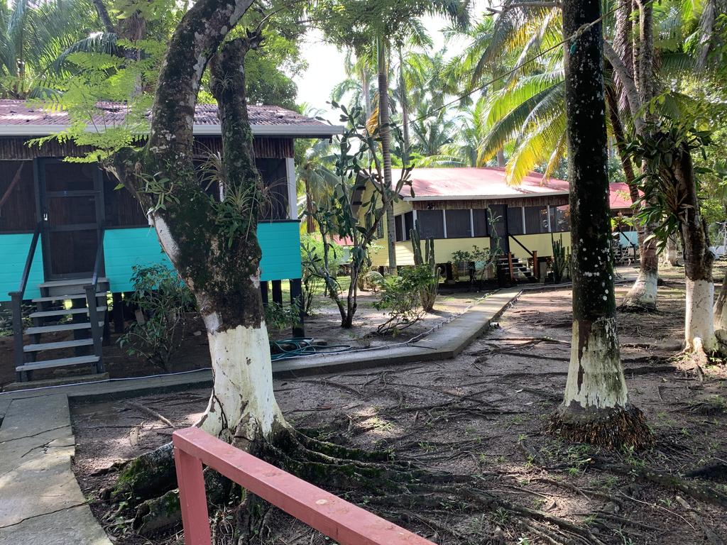 River Bend Resort Bze Ladyville, Belize District