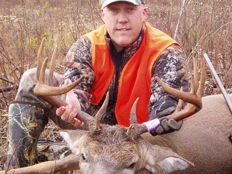 Hunting Package Deer, Kenora, Red Lake, Dryden, Sioux Lookout, Thunder Bay, Ontario