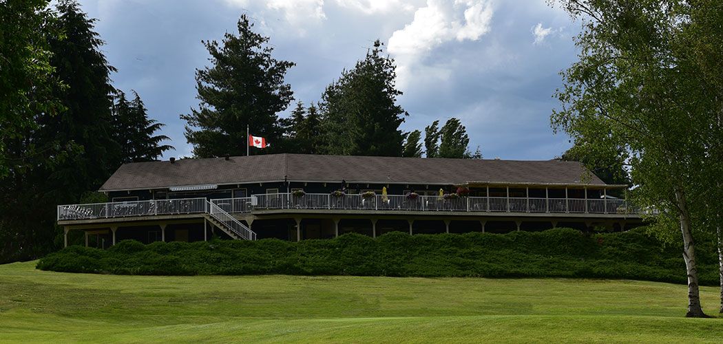 Castlegar Golf Club RV Park Castlegar, British Columbia