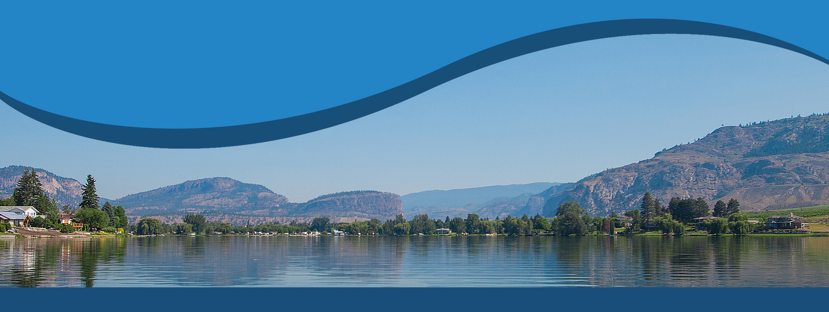 Lakeside Resort Oliver, British Columbia