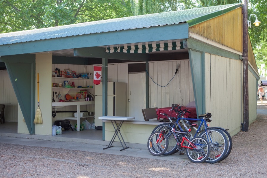 Lakeside Resort Oliver, British Columbia