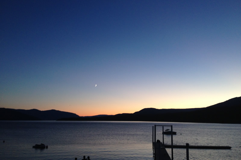 Magna Bay Resort Magna Bay, British Columbia