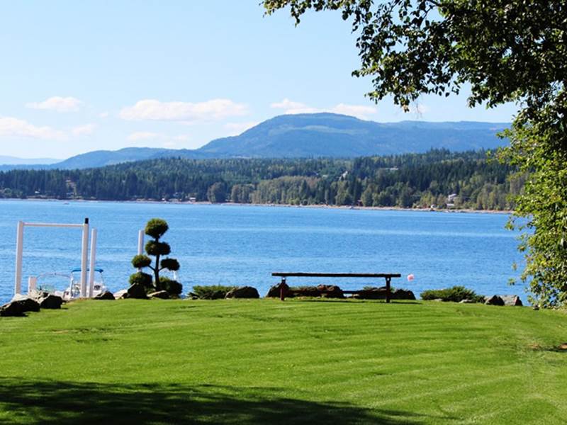 Magna Bay Resort Magna Bay, British Columbia