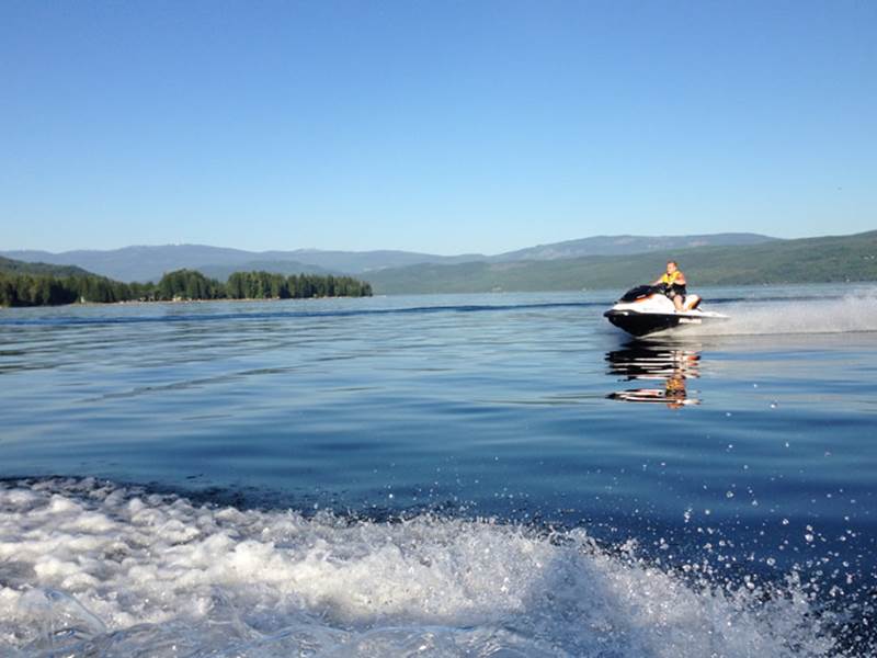 Magna Bay Resort Magna Bay, British Columbia