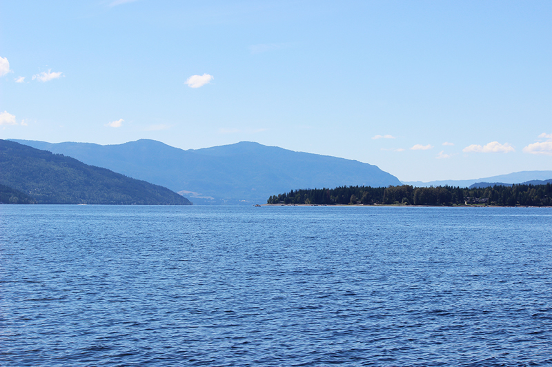 Magna Bay Resort Magna Bay, British Columbia