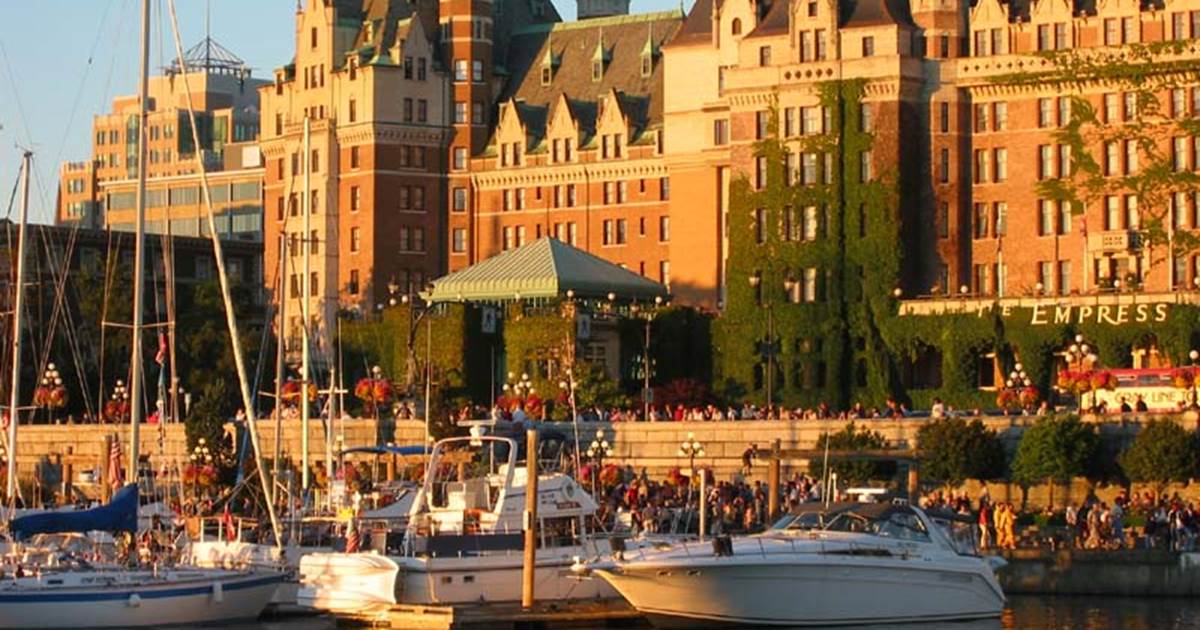 Malahat Mountain Meadows RV Resort Malahat, British Columbia