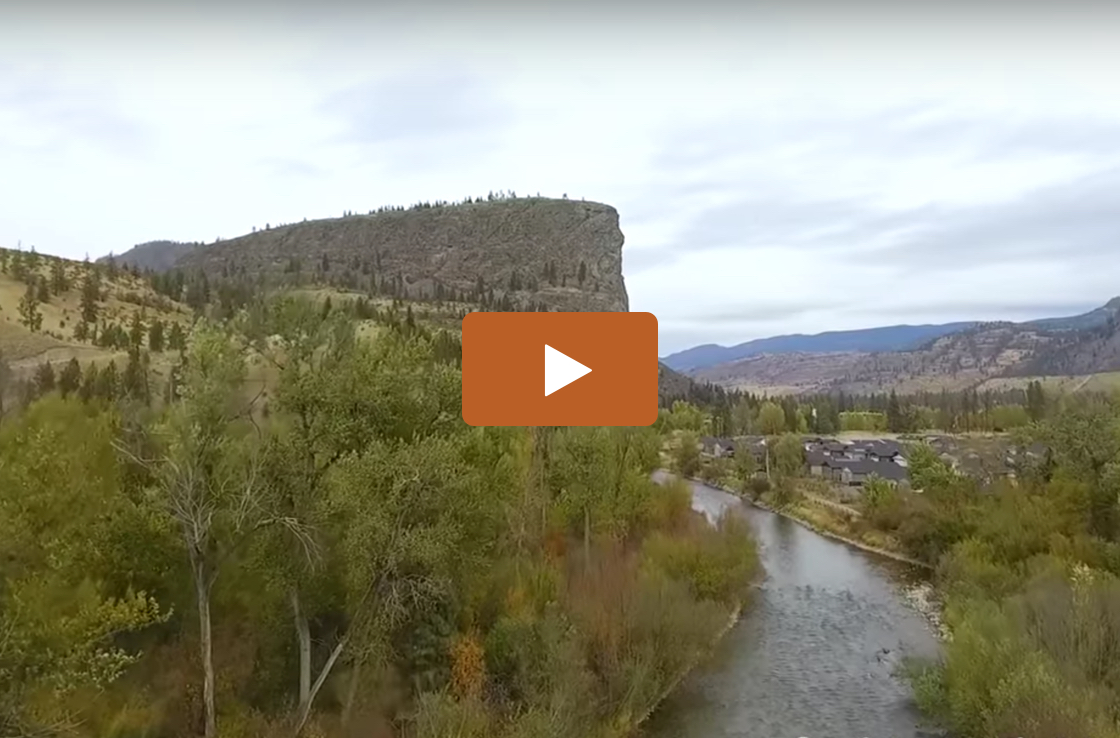 Nk'Mip (Inkameep) Campground & RV Park Osoyoos, British Columbia