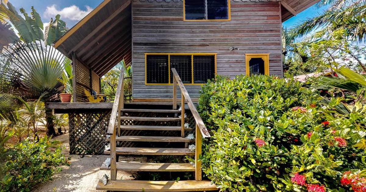 Ocean's Edge Beach Houses Placencia, Stann Creek District