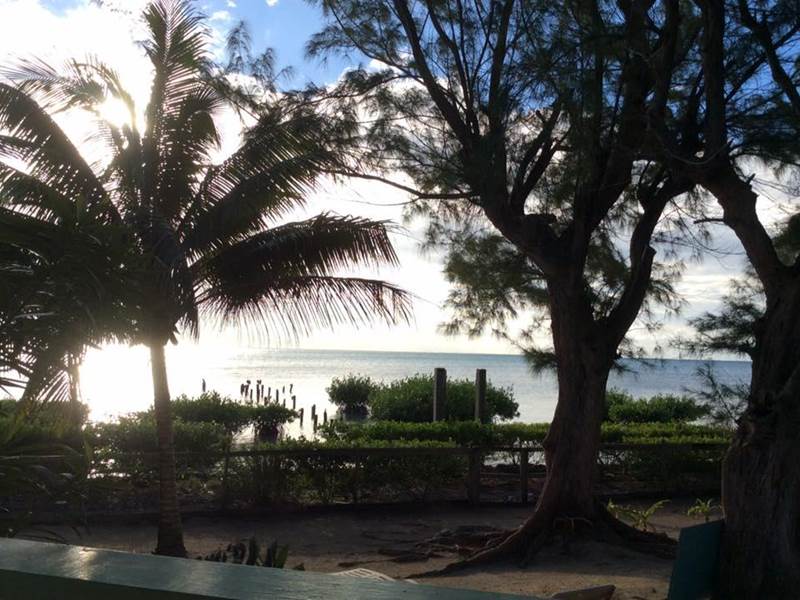 Shirley's Guest House