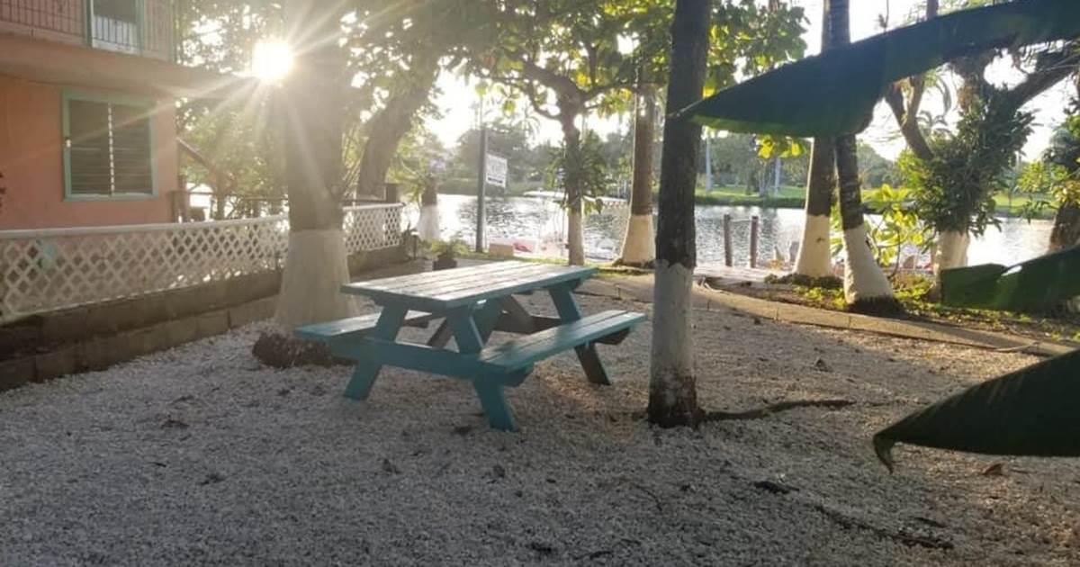 River Bend Resort Belize Ladyville, Belize District