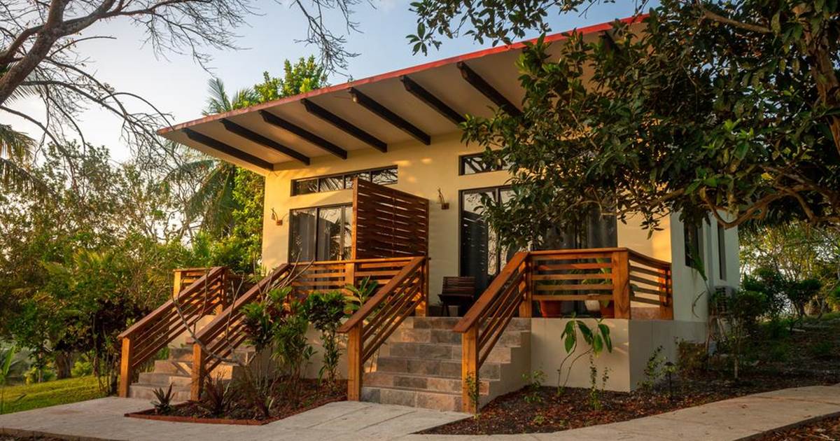 Cassia Hill Resort San Ignacio, Cayo District