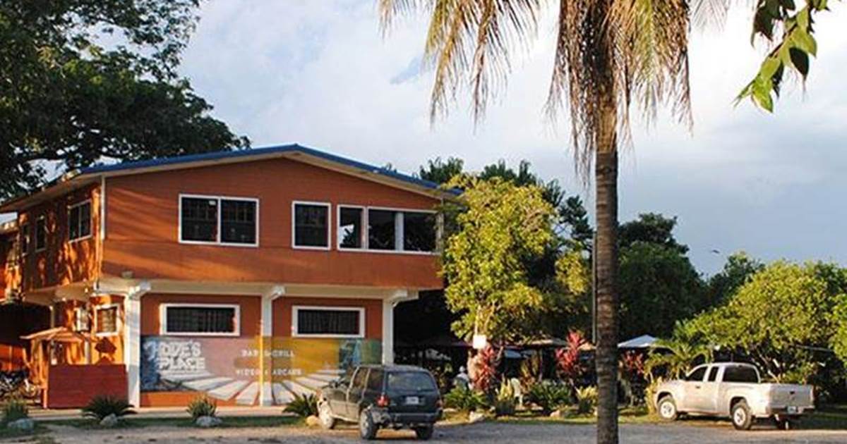 Hode's Place Hotel San Ignacio, Cayo District