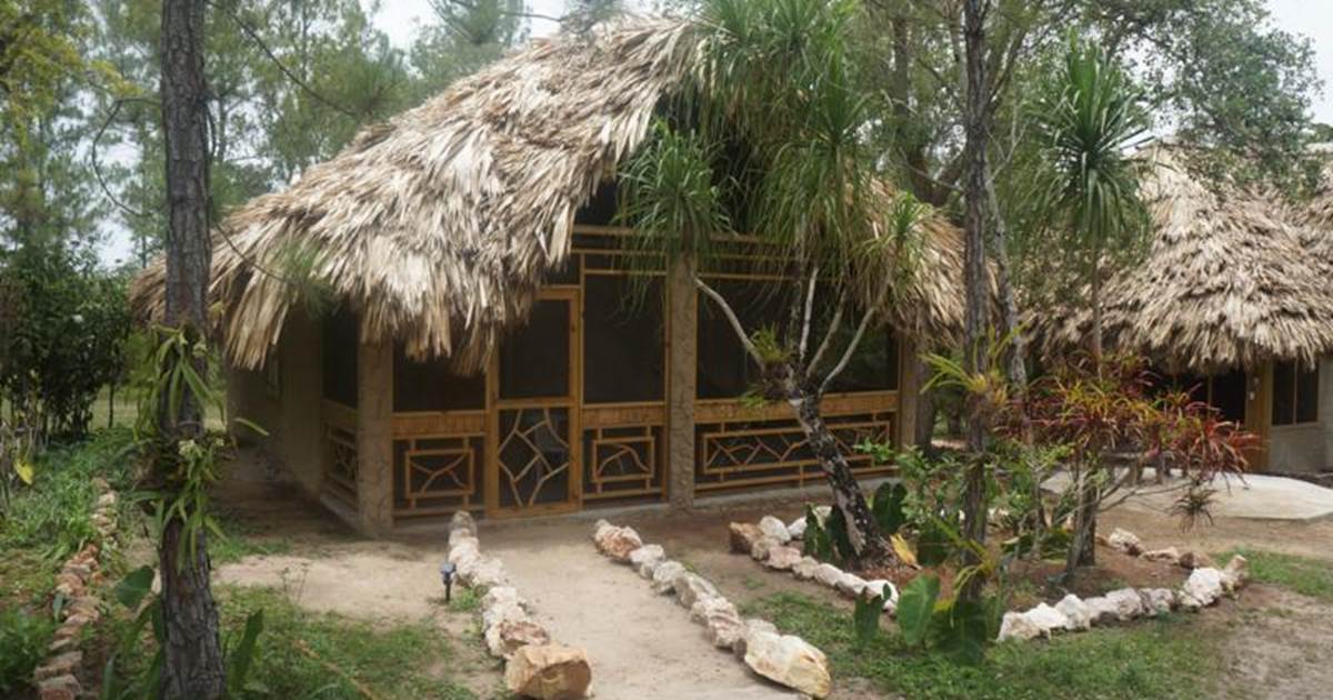 Pine Ridge Lodge, Cayo District