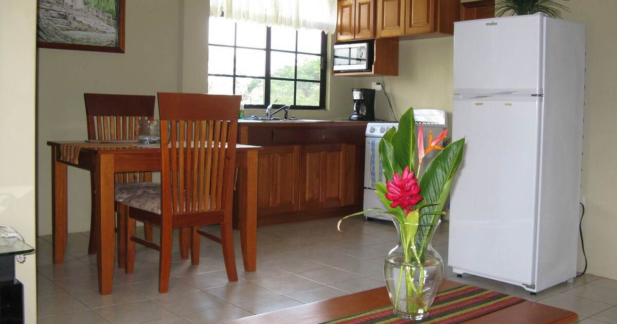 Home Hill Apartments San Ignacio, Cayo District