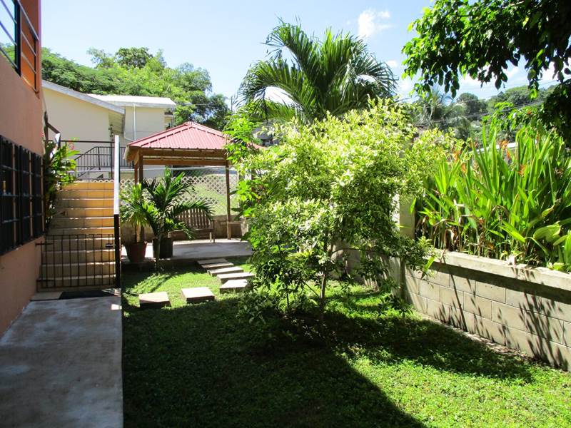 Home Hill Apartments San Ignacio, Cayo District
