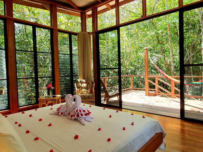 Vanilla Hills Lodge San Ignacio, Cayo District