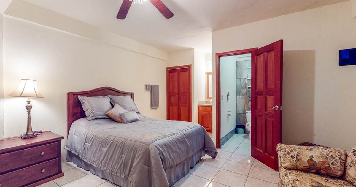 D Borland View Santa Elena, Cayo District