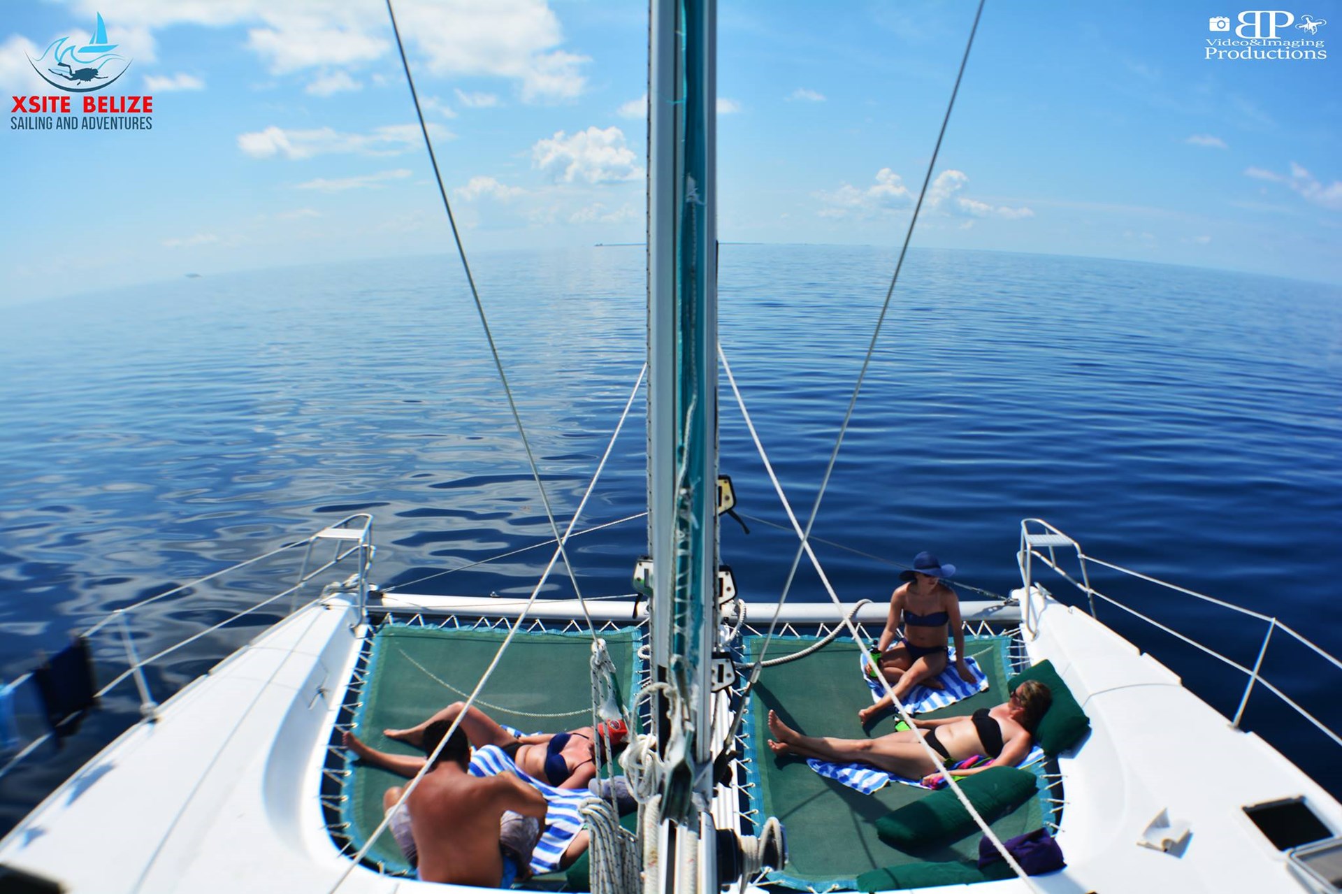 Xsite Belize Sailing and Adventures San Pedro, Corozal District