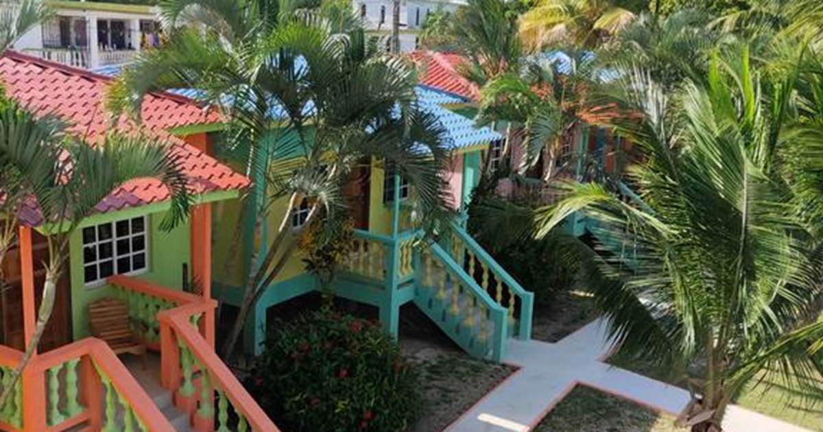 Sunshine View Hotel Belize, Corozal District