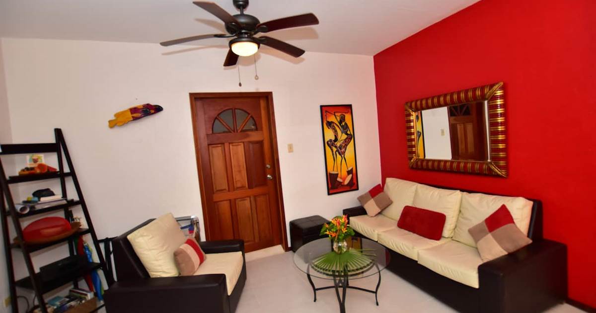 Los Mangoes Rentals Hopkins, Stann Creek District