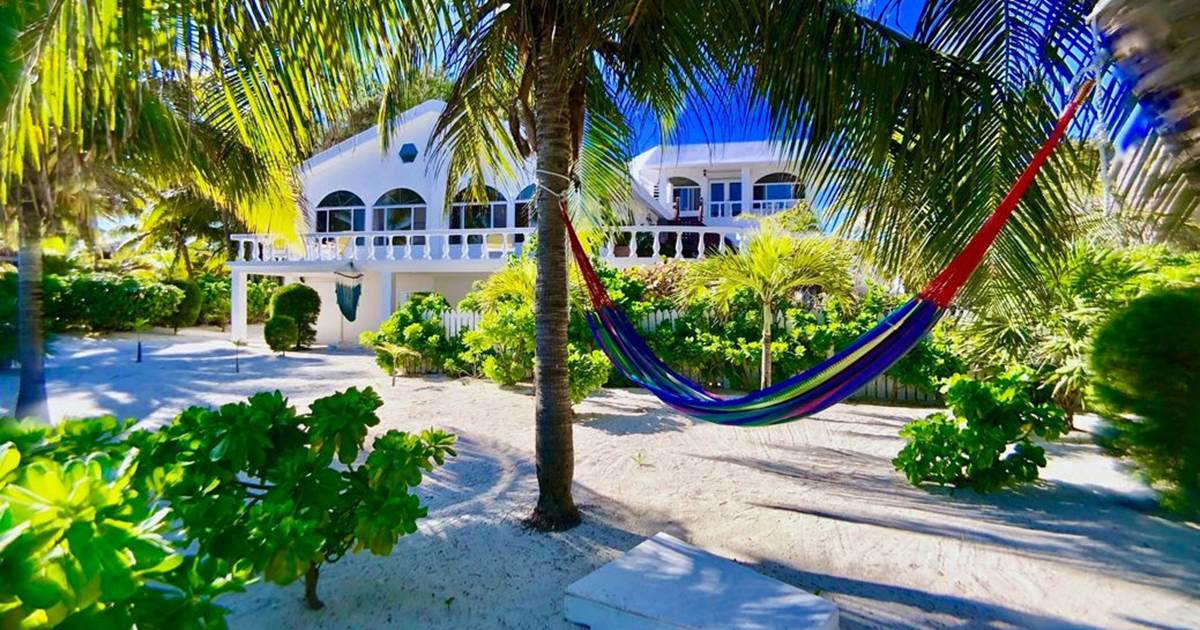 Dream Casa Belize San Pedro, Corozal District