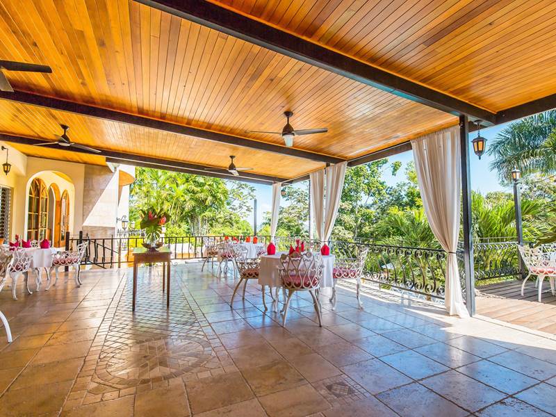 San Ignacio Resort Hotel San Ignacio, Cayo District