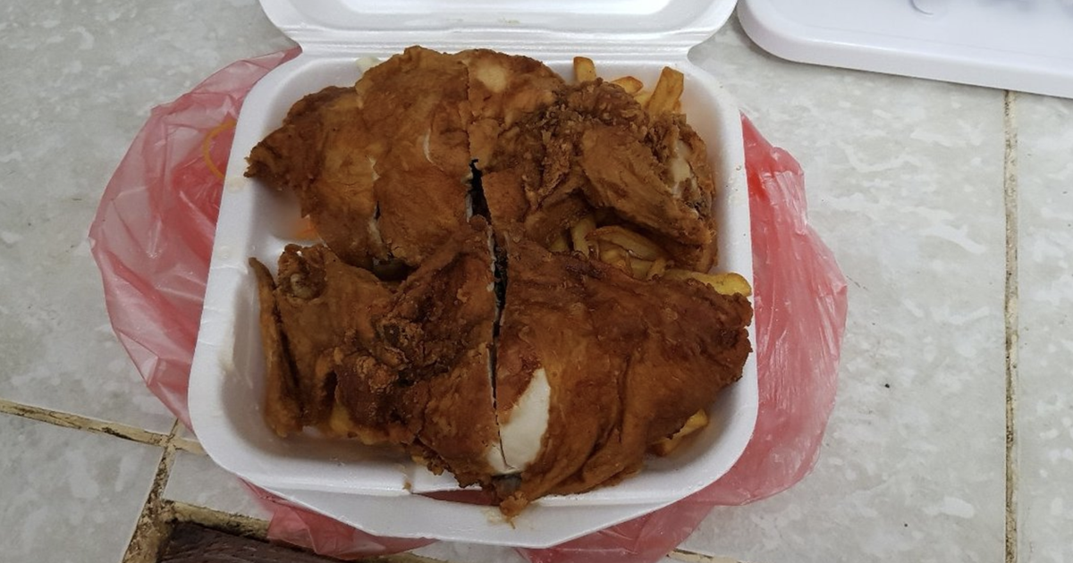 Friendship Chinese Restaurant Belize City Belize District Friendship Chinese Restaurant Belize City Belize District