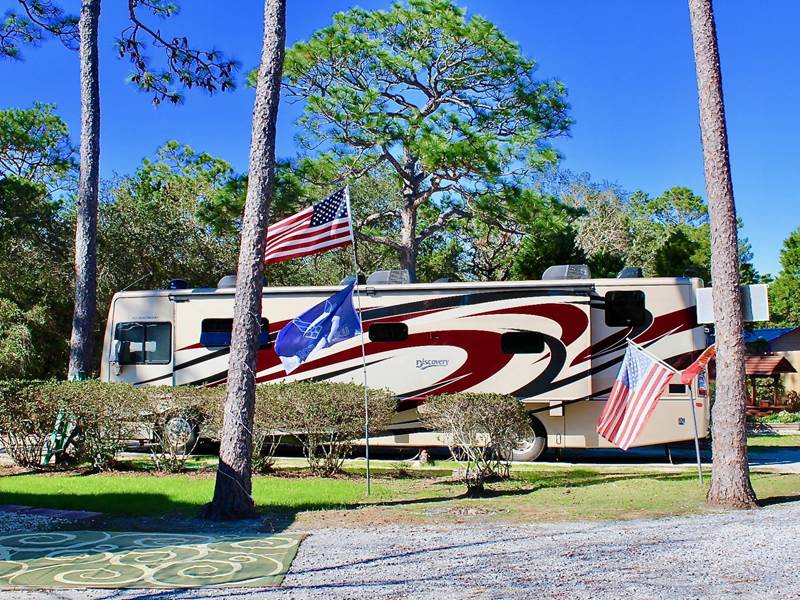 Northwest Florida's Best Kept Vacation Secret Navarre, Florida