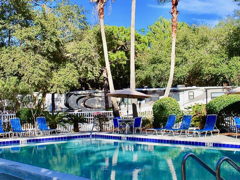 Northwest Florida's Best Kept Vacation Secret Navarre, Florida