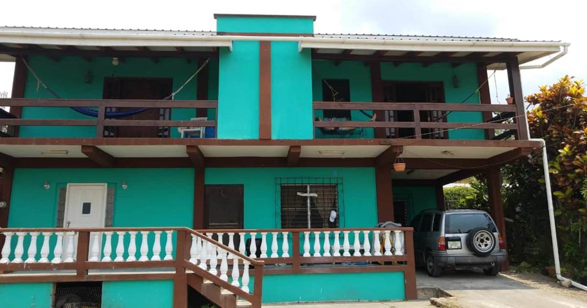 Nana's BNB San Ignacio, Cayo District