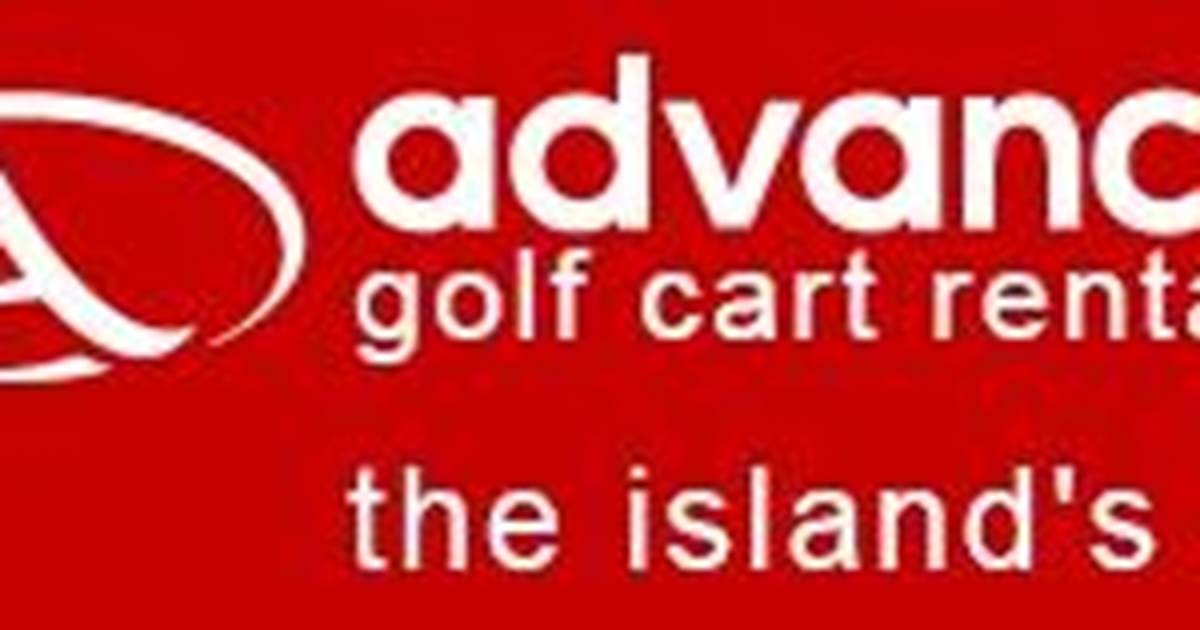Advanced Golf Carts San Pedro, Corozal District