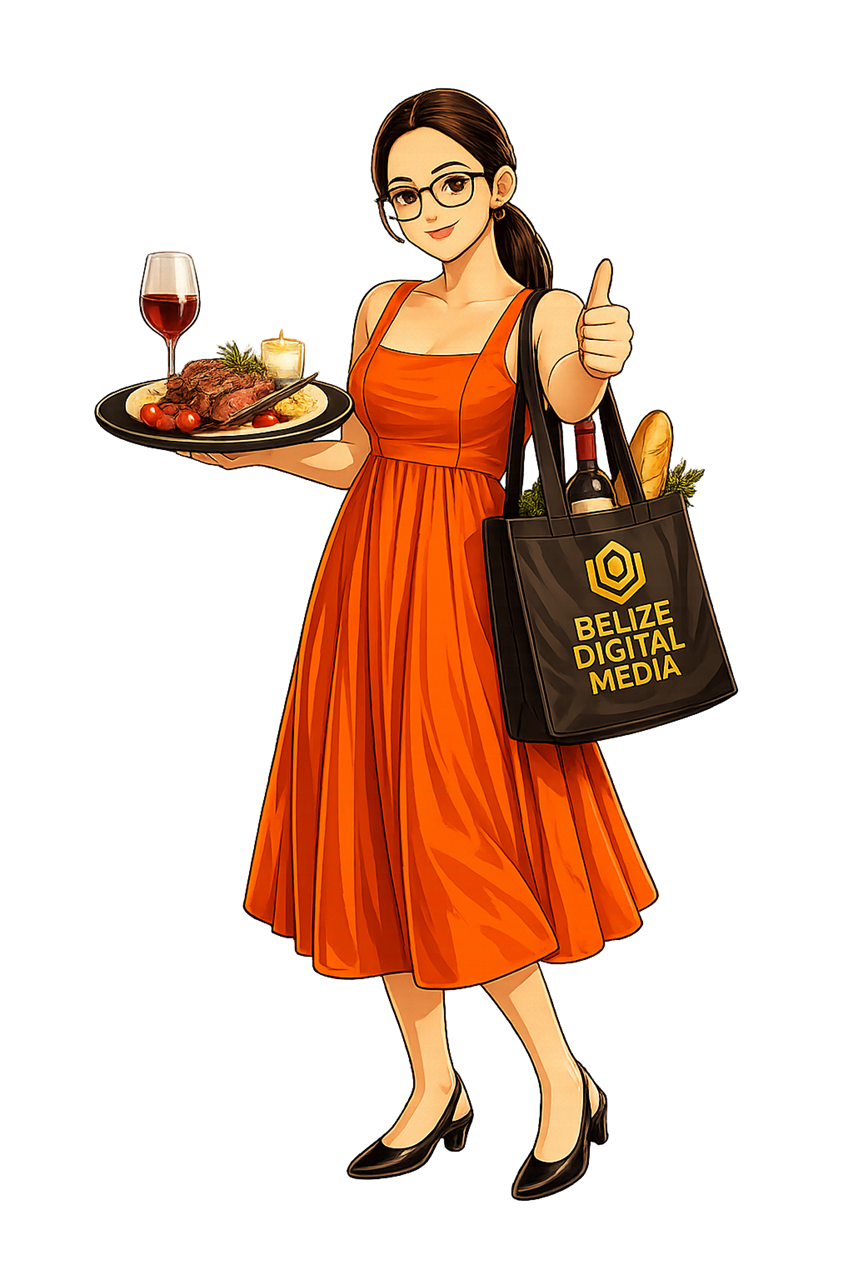 Belizeing Concierge