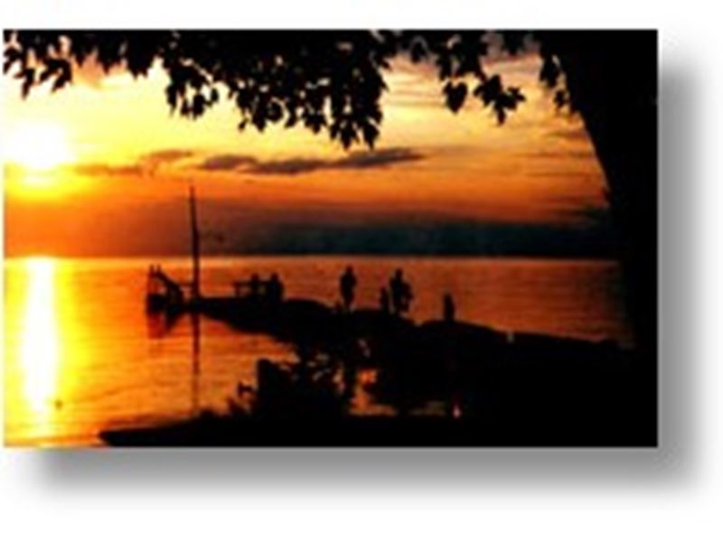 Cosy Cove Cottages, North Bay and Lake Nipissing, Ontario